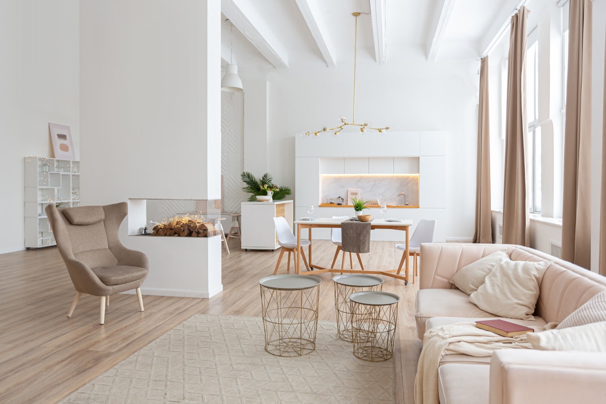 Home Staging à Montpellier, Signature