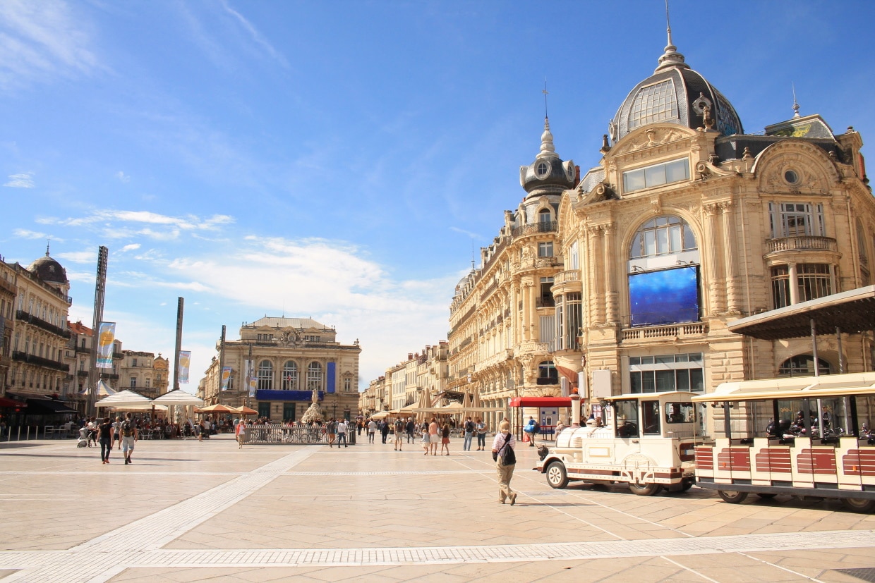 Conseil en Maîtrise d&rsquo;œuvre à Montpellier, Signature