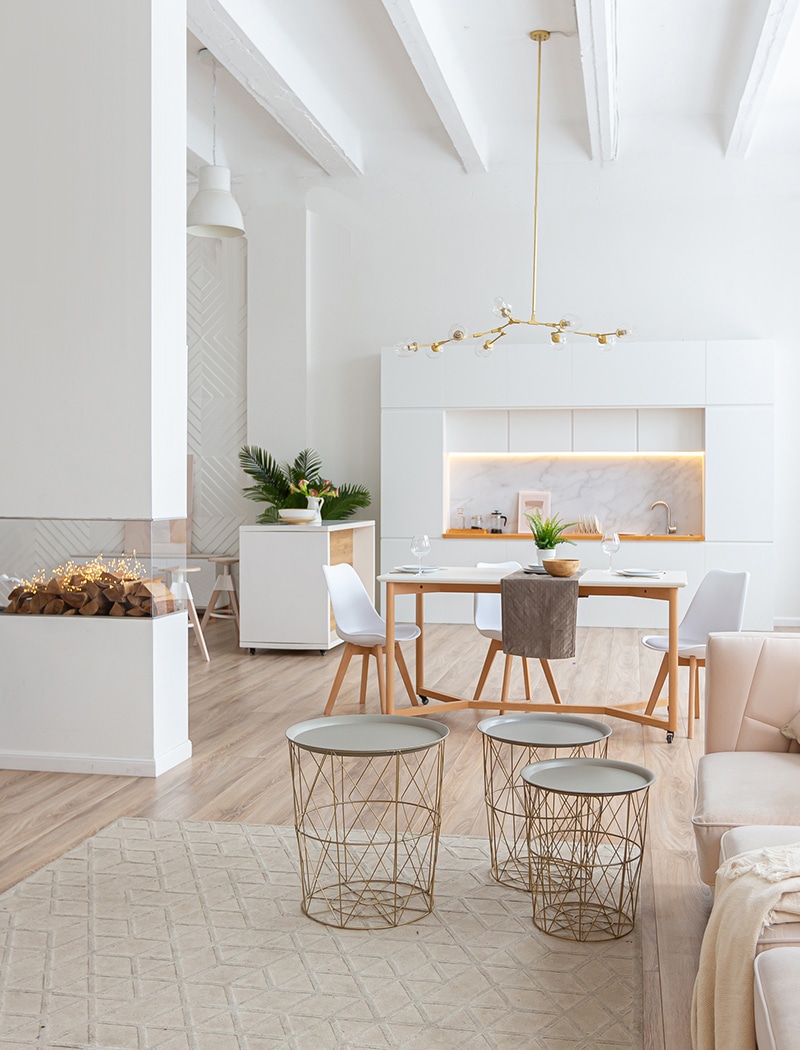 Home, Signature